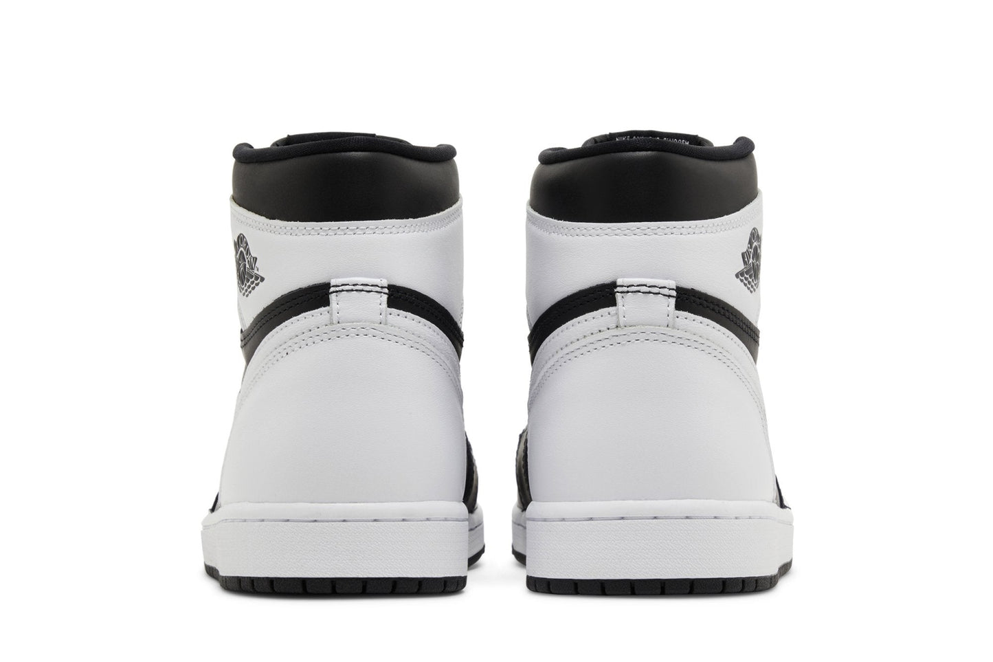"Black White"