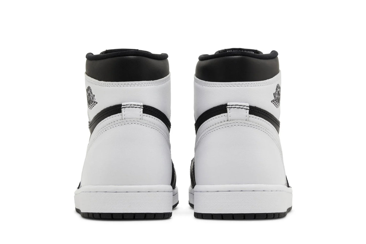 OG Black White