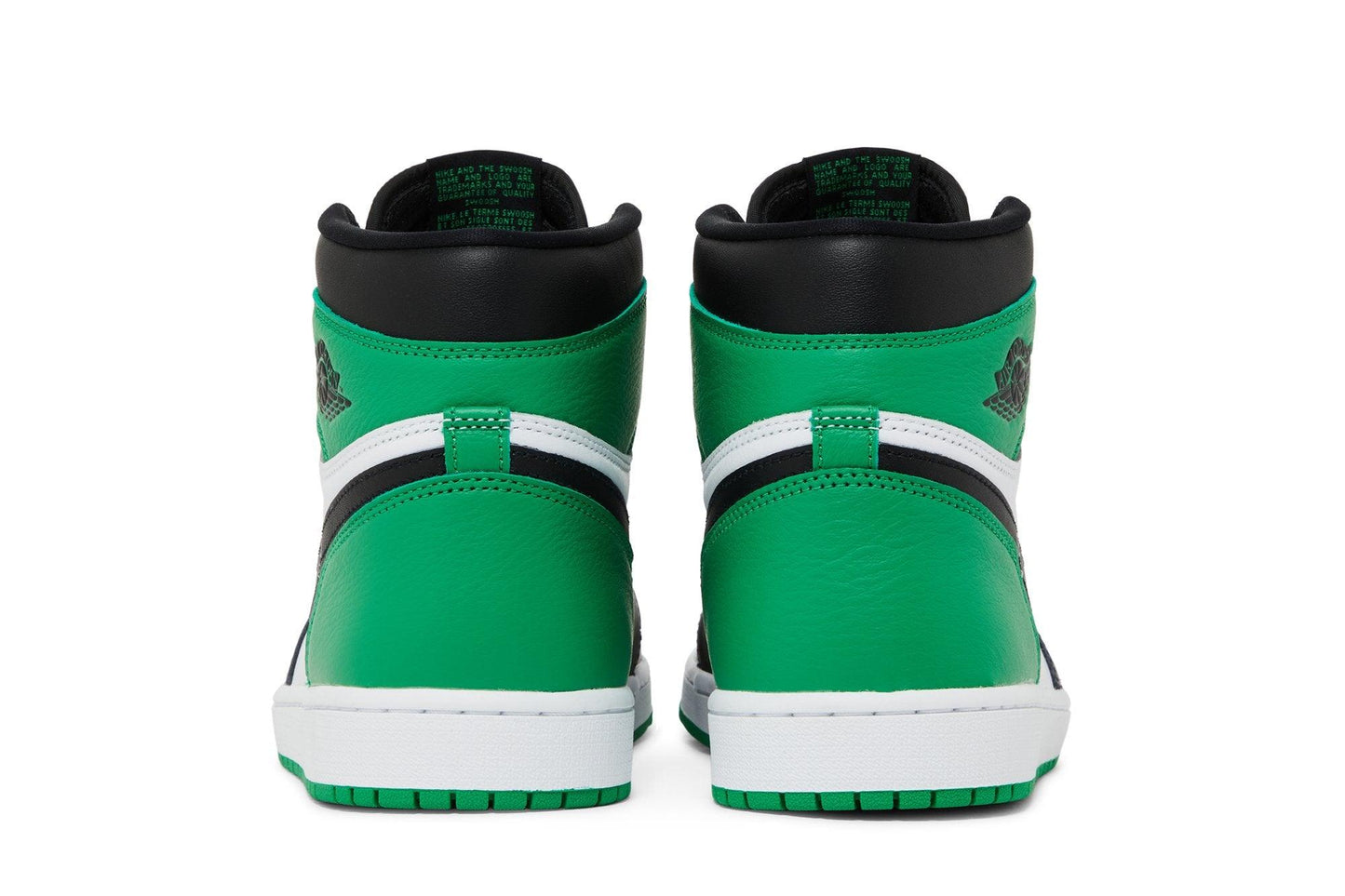 OG Lucky Green-