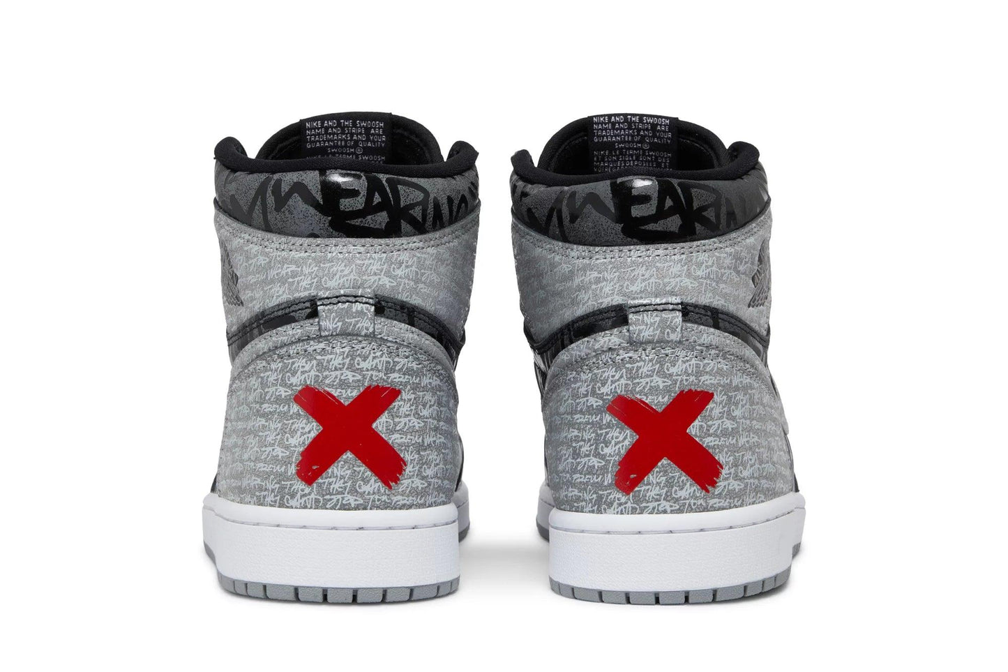 Og Rebellionaire Grey