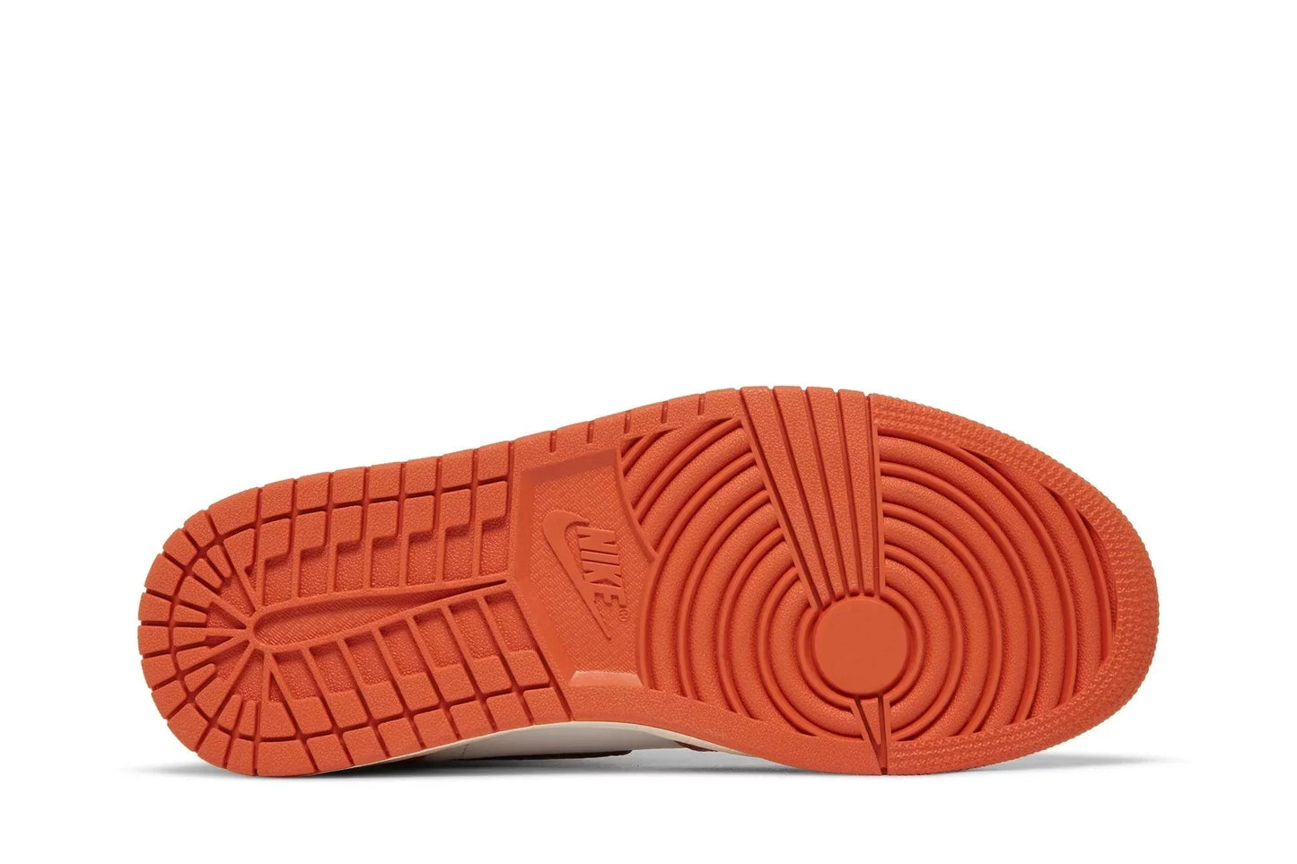 OG Starfish Orange