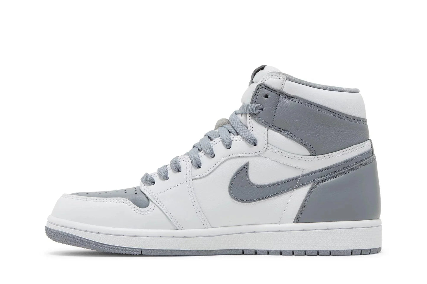 Stealth Grey