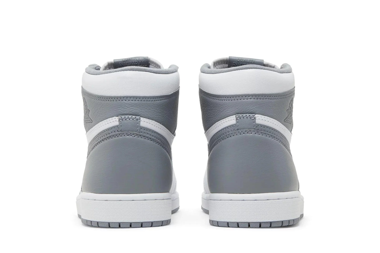 Stealth Grey