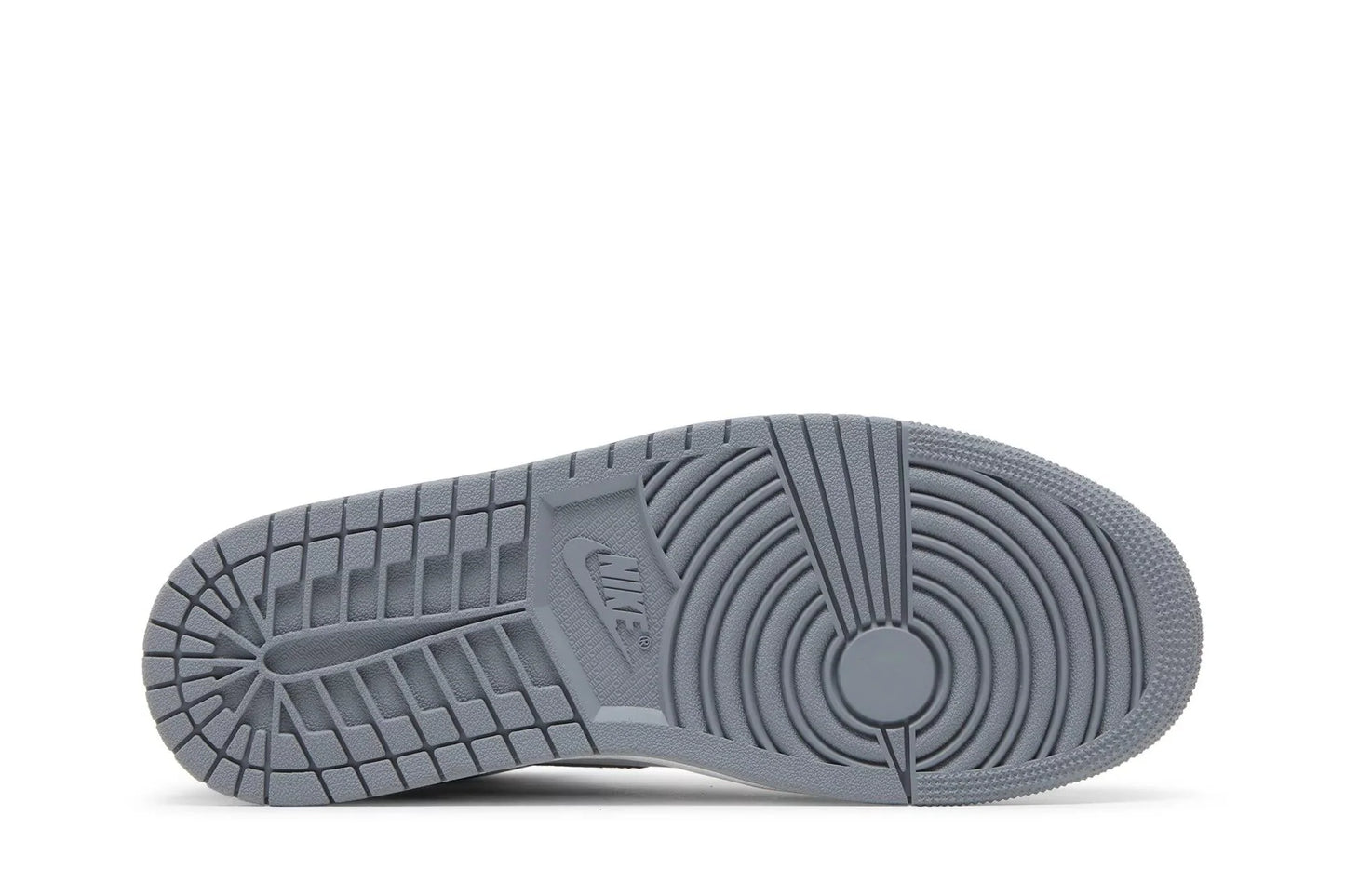 Stealth Grey