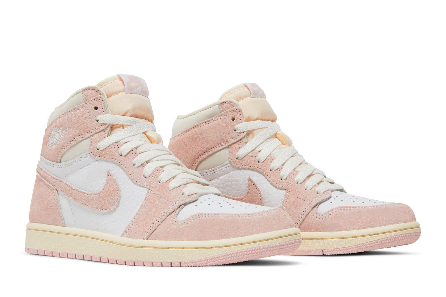 -OG Washed Pink