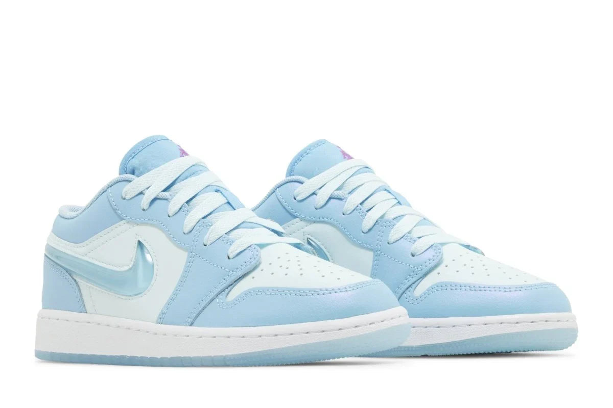 Low Aquarius Blue