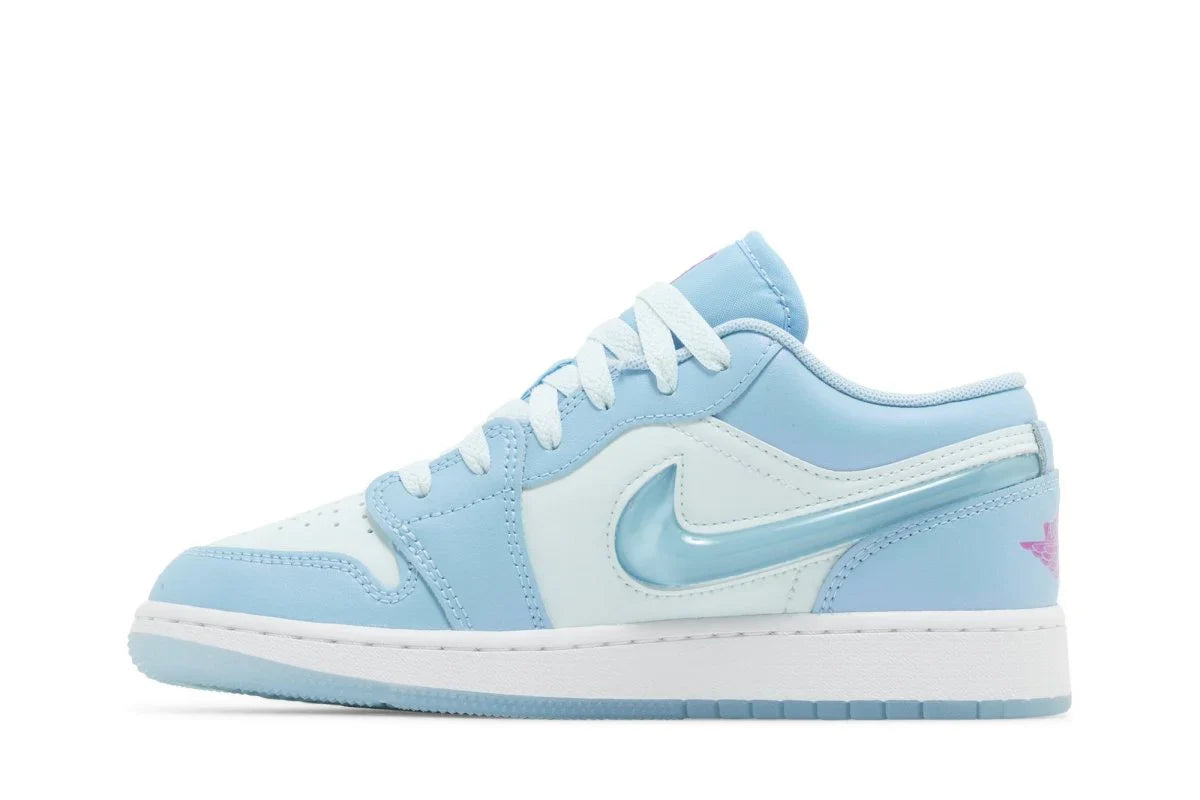 Low Aquarius Blue