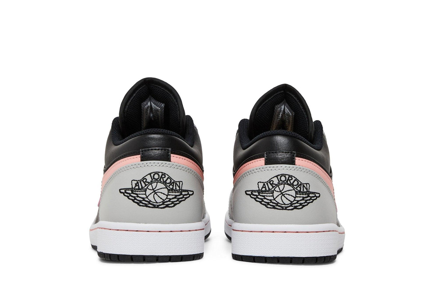 Low Black Grey