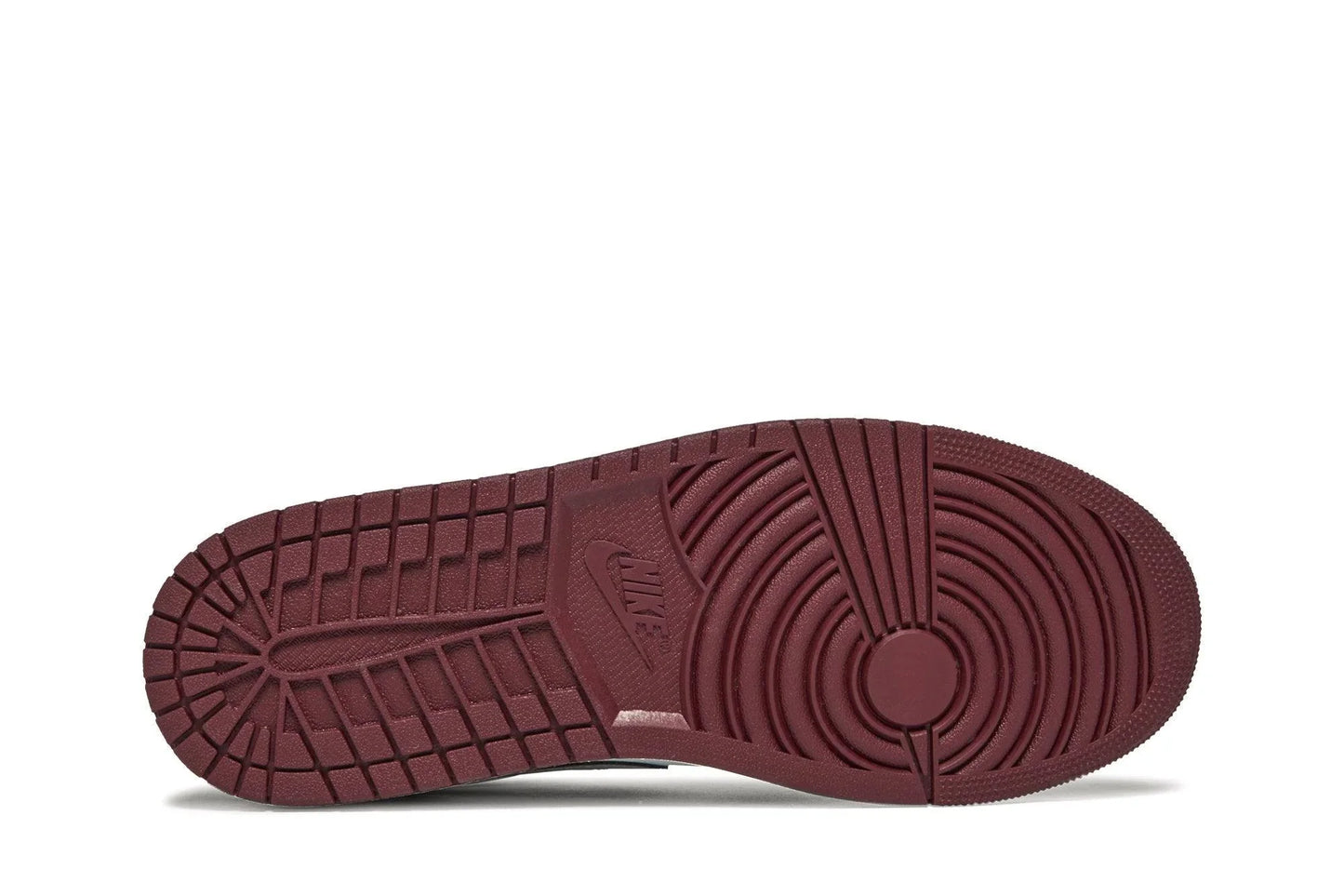 Low Cherrywood Red