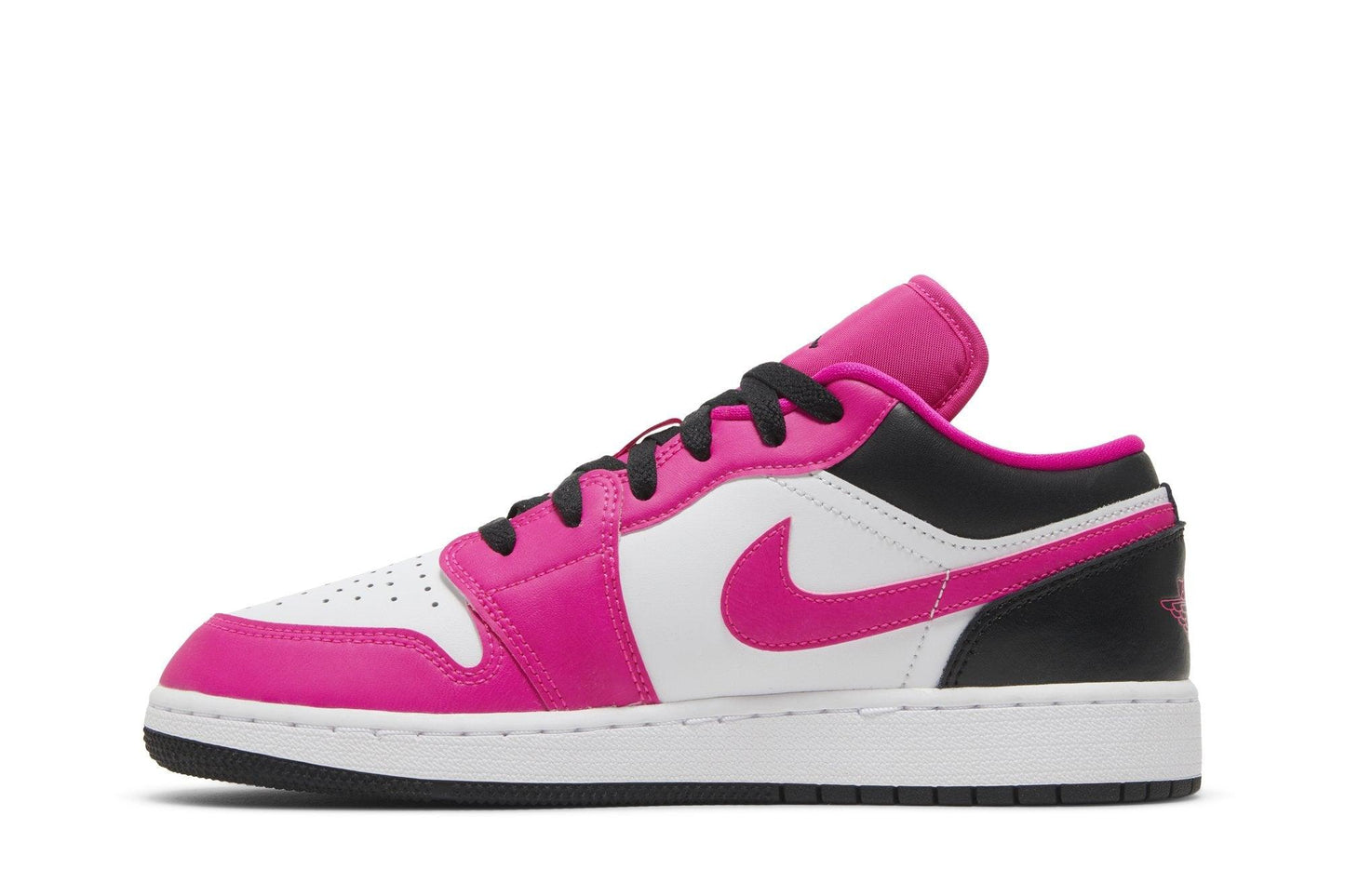 Low GS Fierce Pink