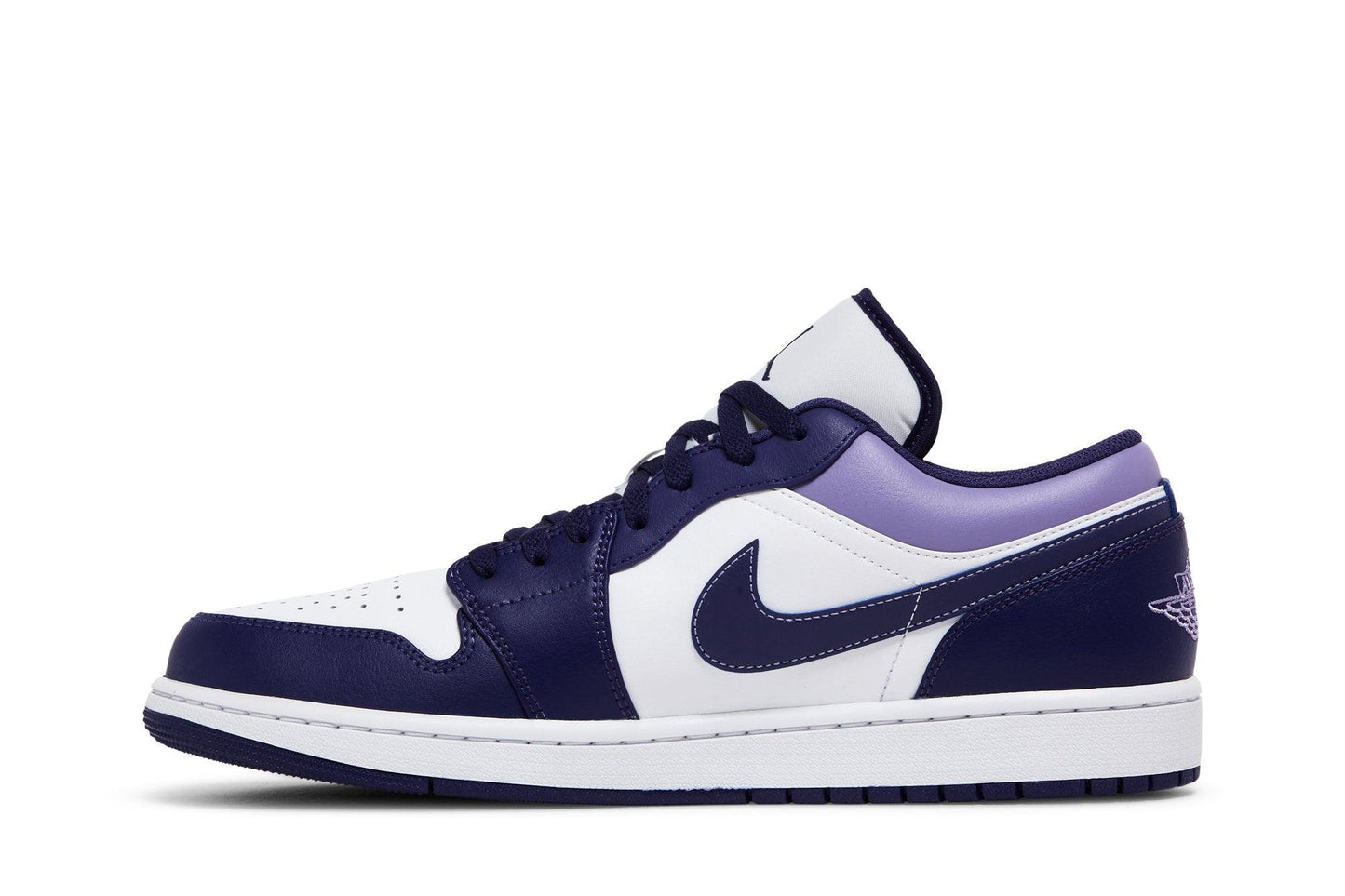 Low-Purple
