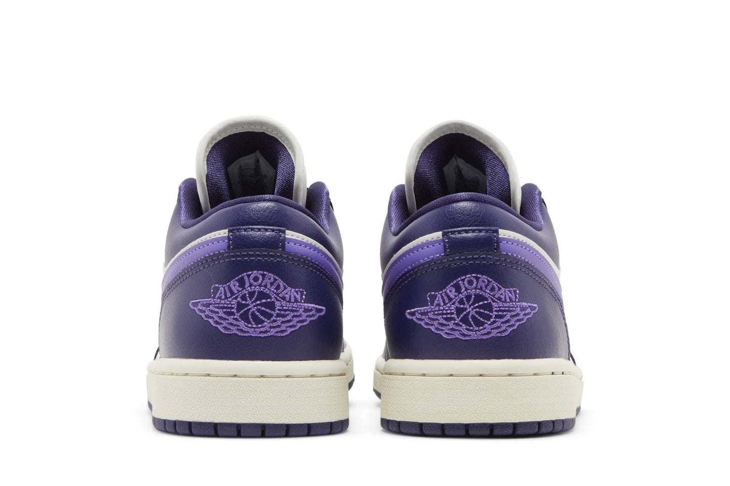 Low Sky J Purple