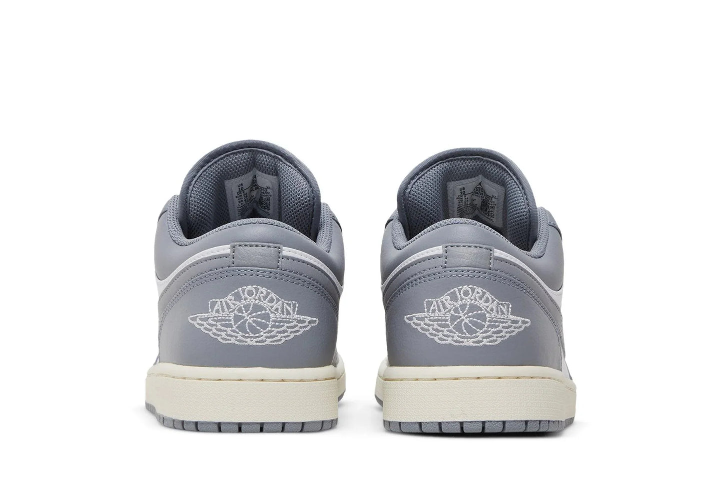 Low Vintage Grey