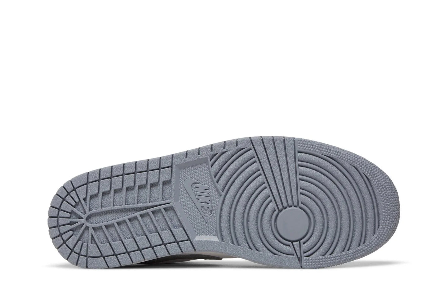 Low Vintage Grey