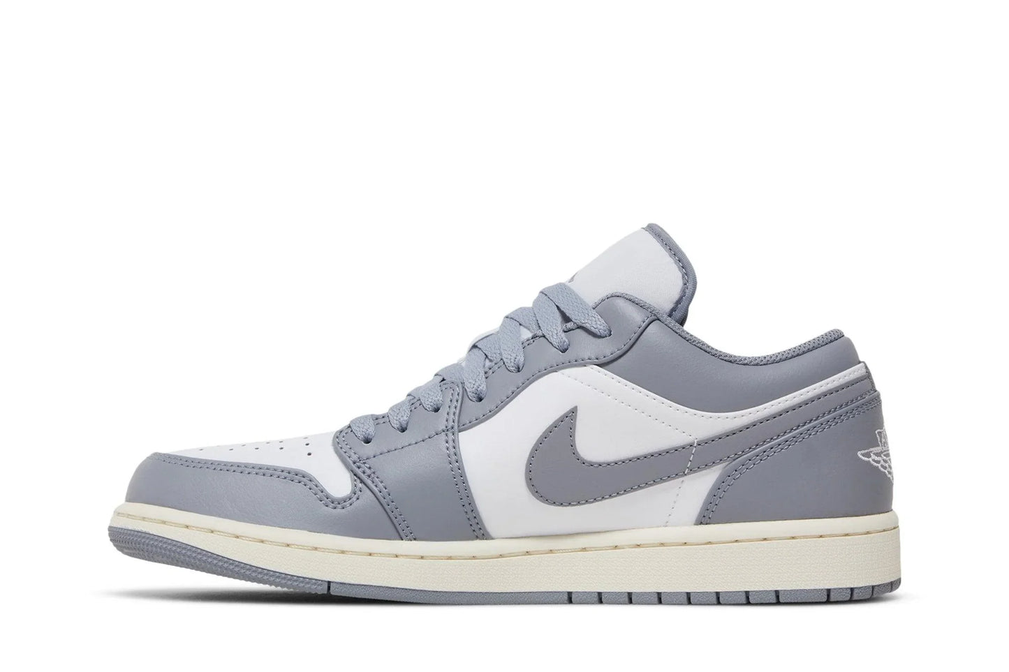 Low Vintage Grey