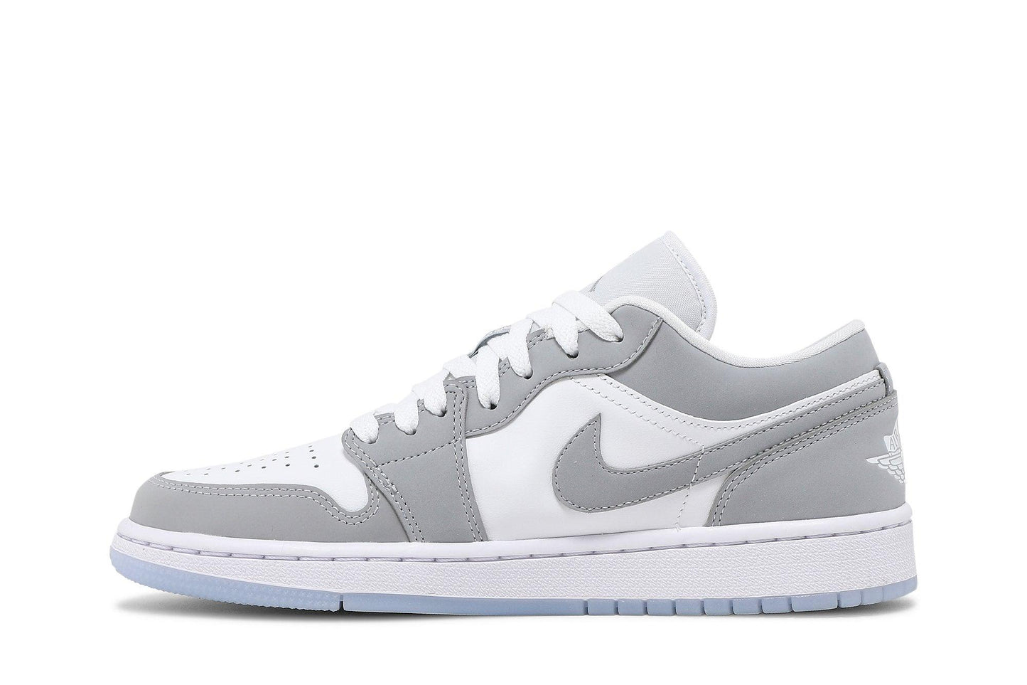 Low Wolf Grey