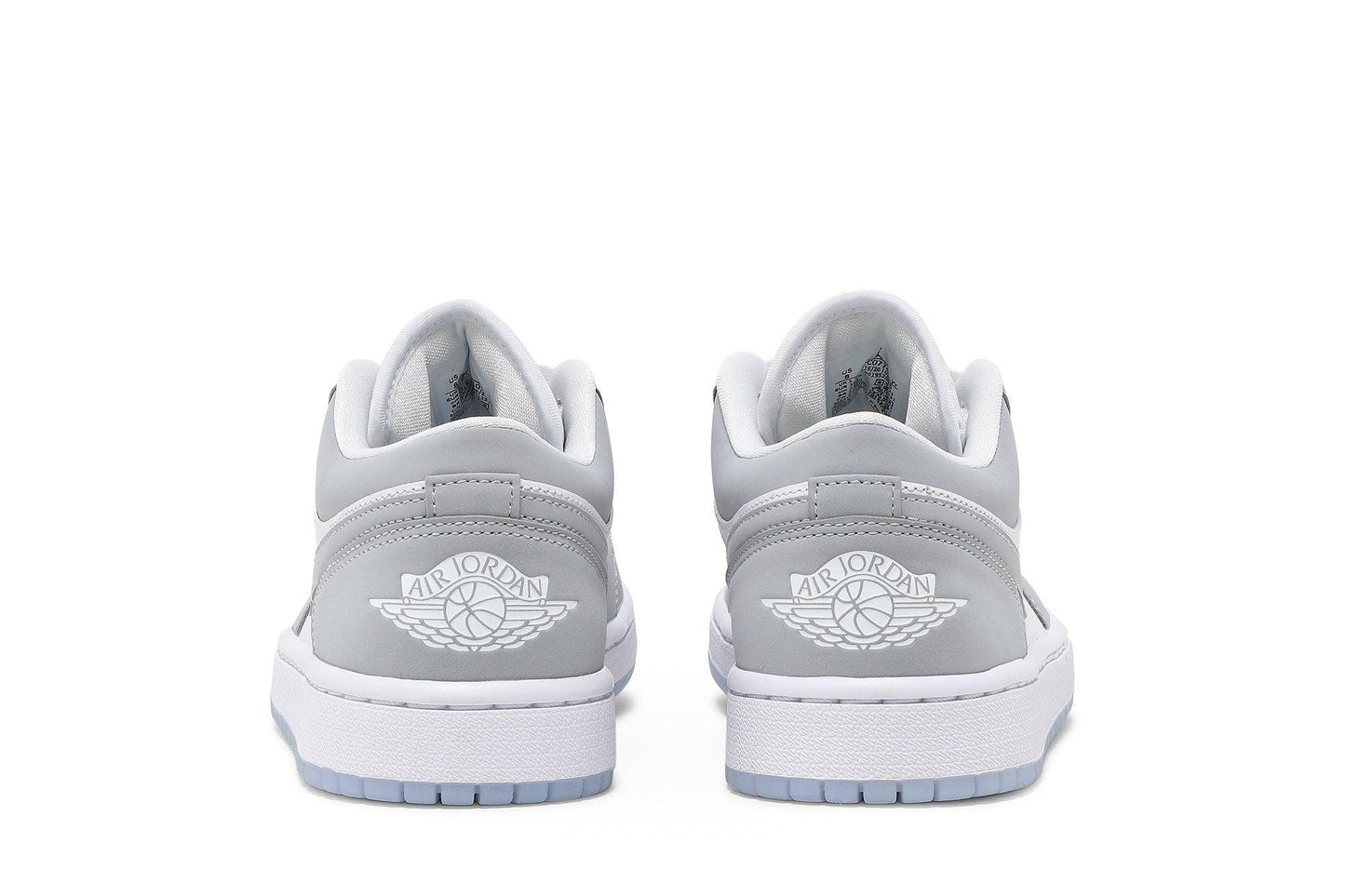Low Wolf Grey