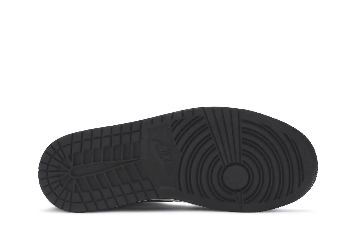 Mid Carbon Fiber Black