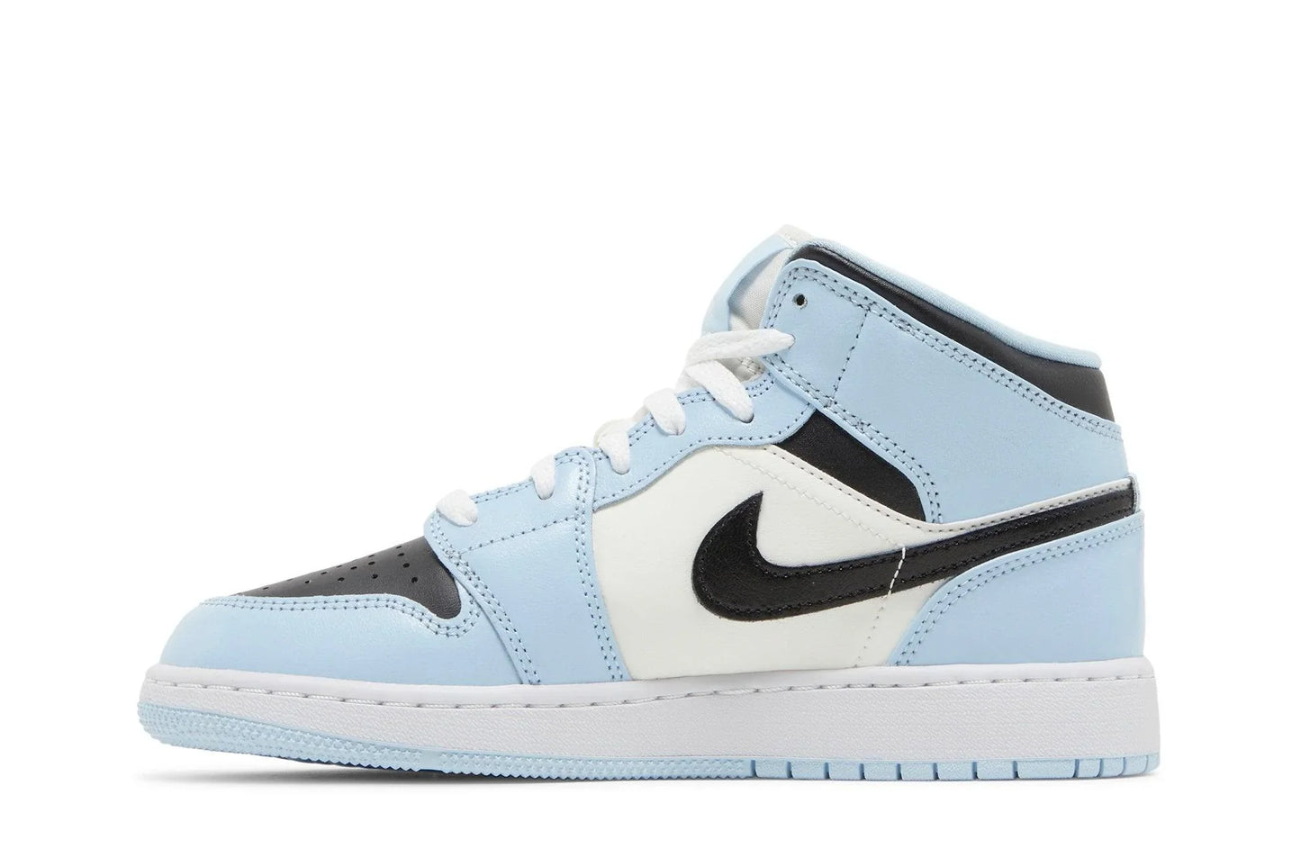 Mid Ice Blue