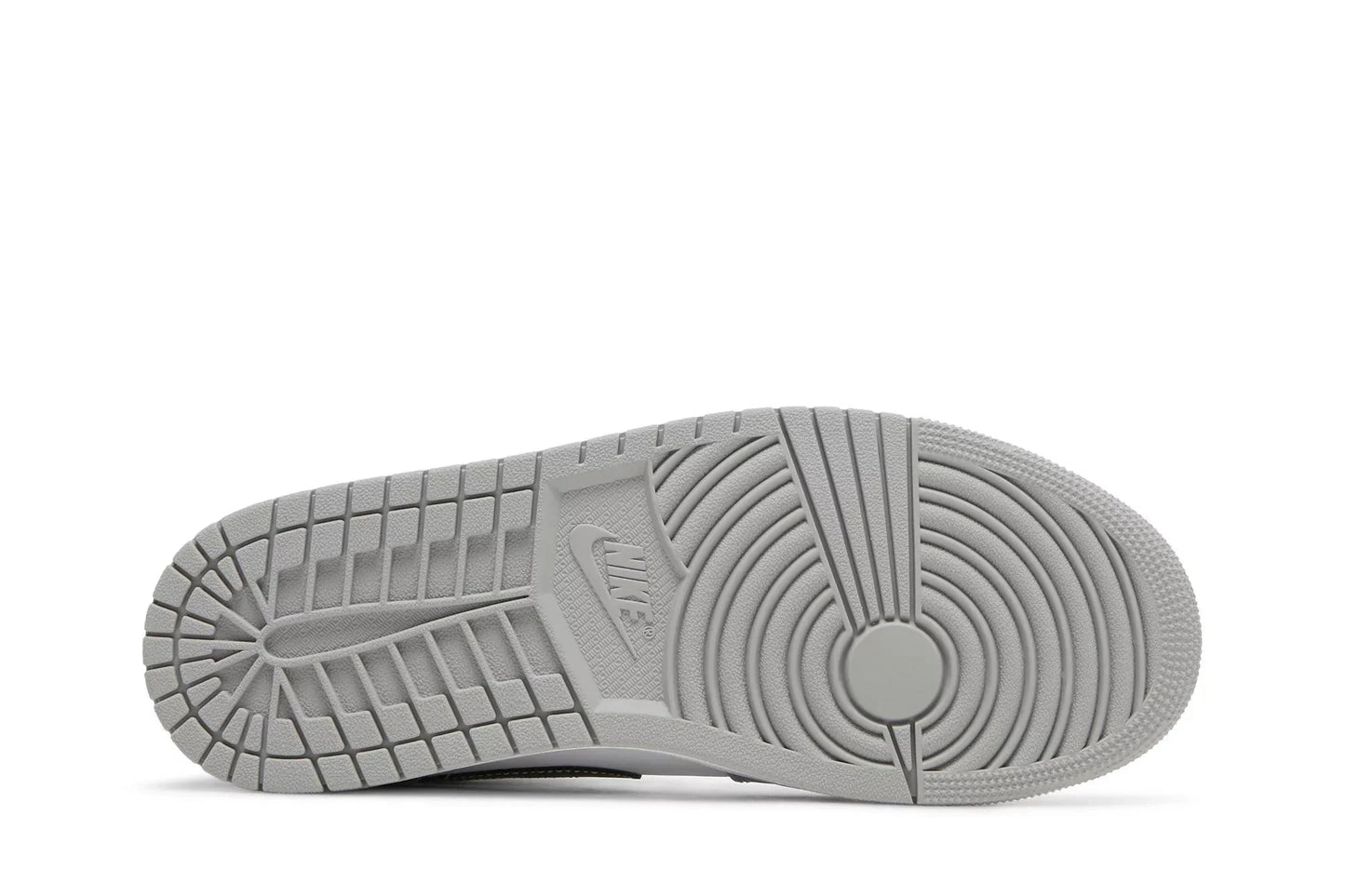 Mid Light Smoke Grey