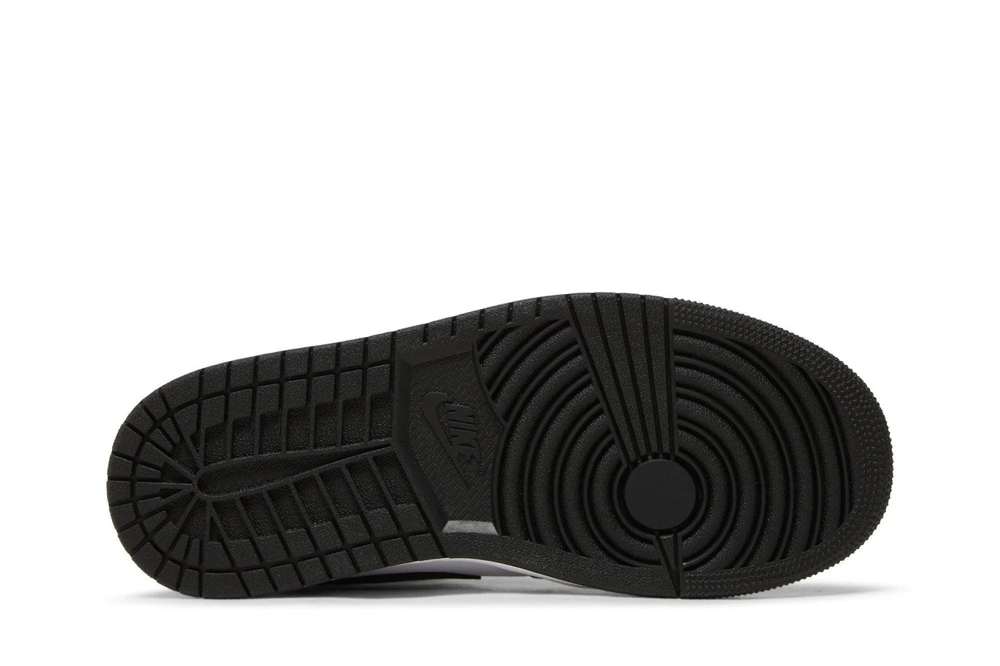 Mid Panda Black