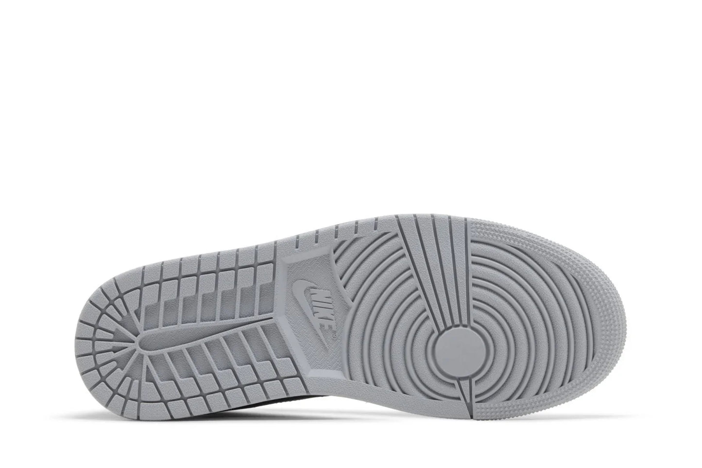 Mid Wolf Grey Midnight Navy