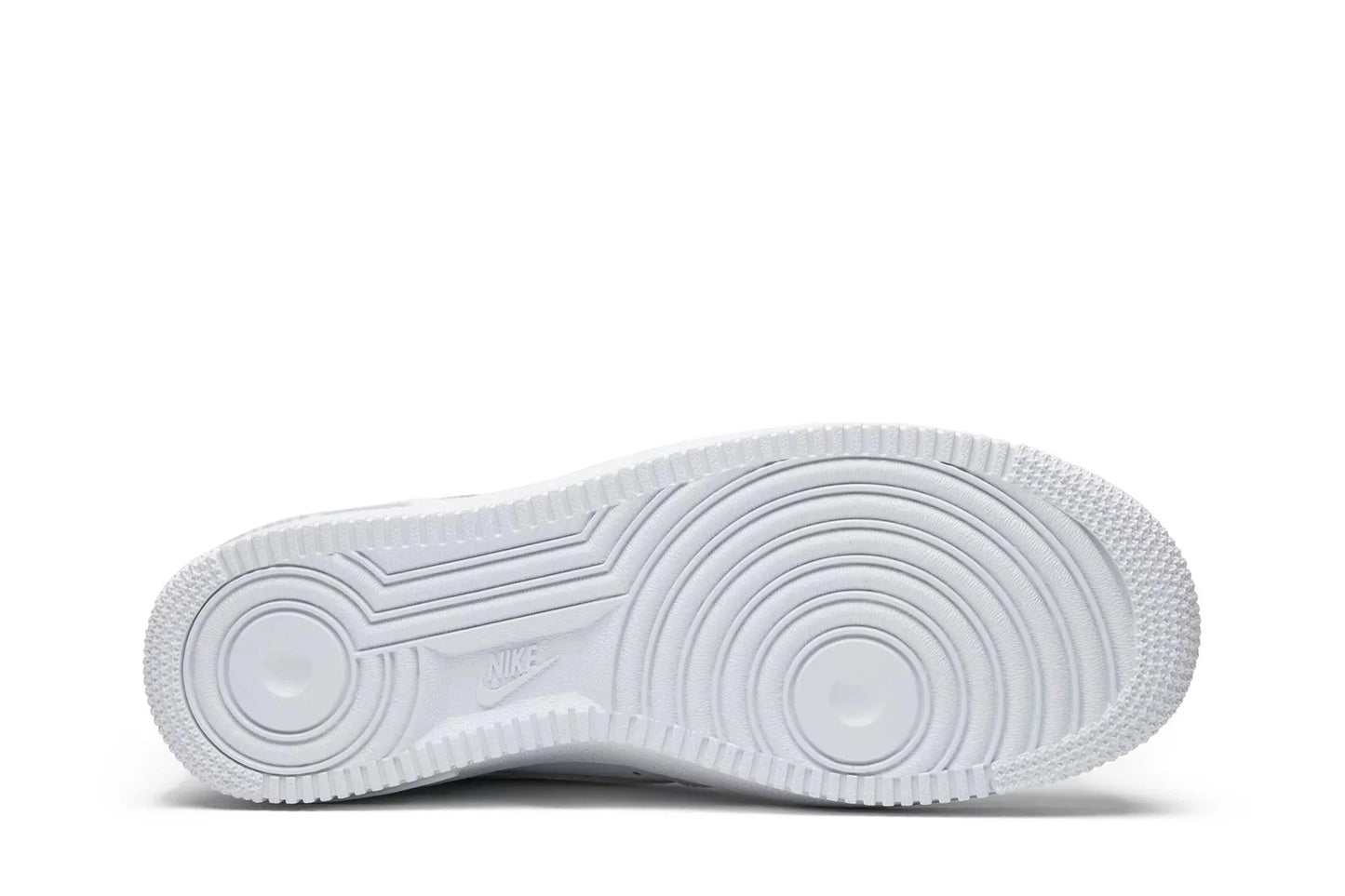 Force Low White