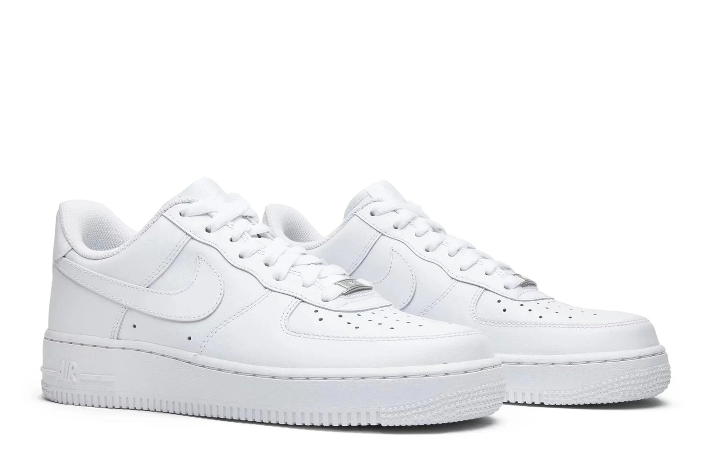 Force Low White