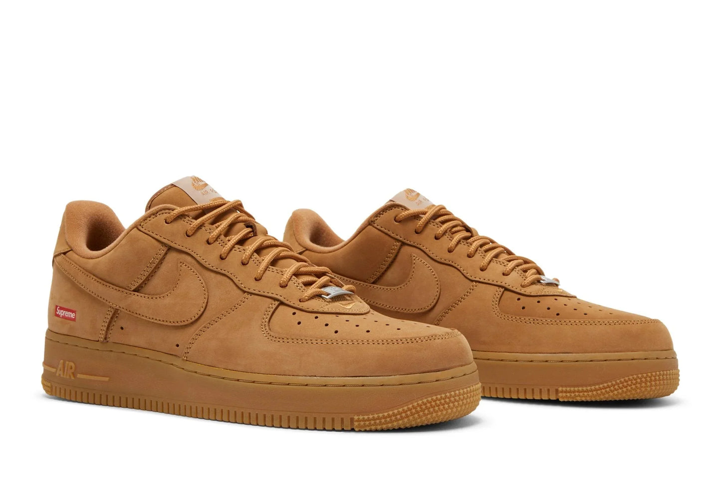 Force Low Wheat