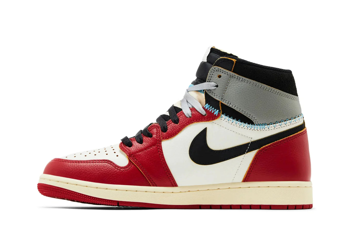 OG SP Union LA Chicago Shadow