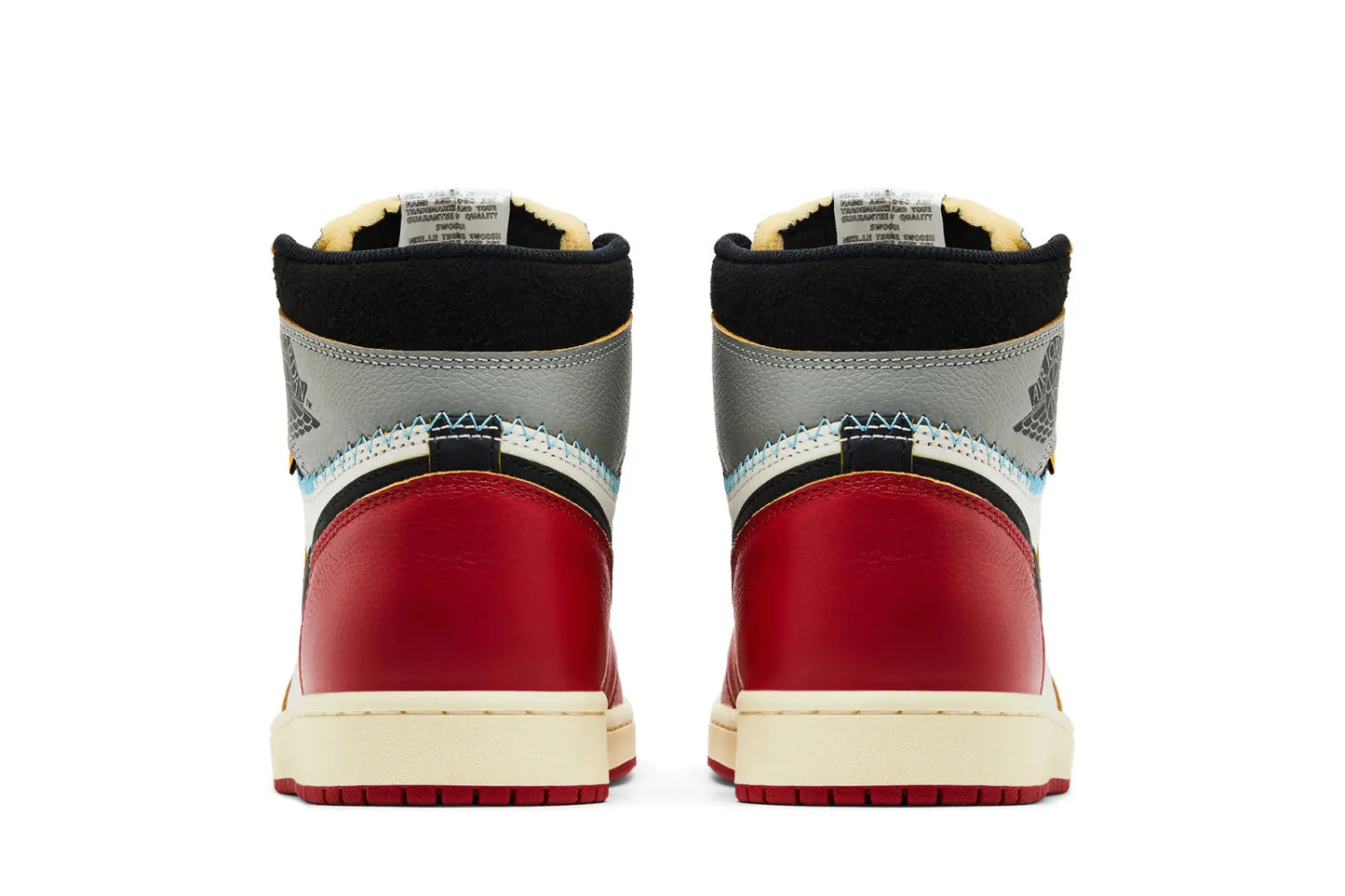 OG SP Union LA Chicago Shadow