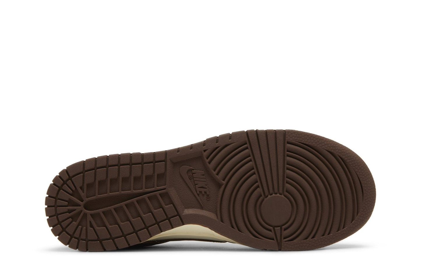 Low Cacao Wow Brown