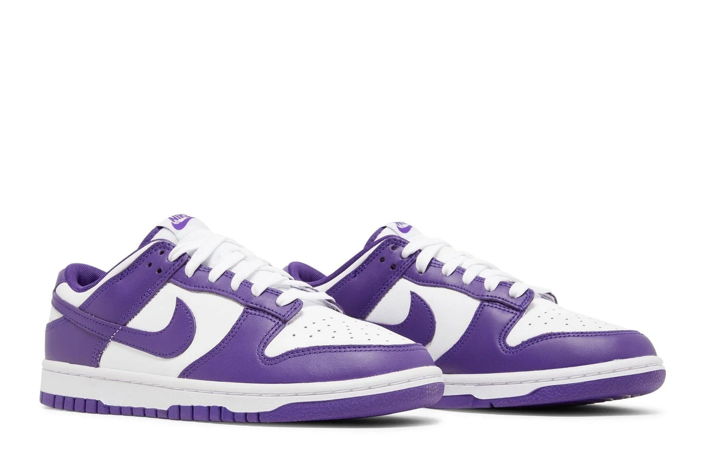 Championship Court Purple
