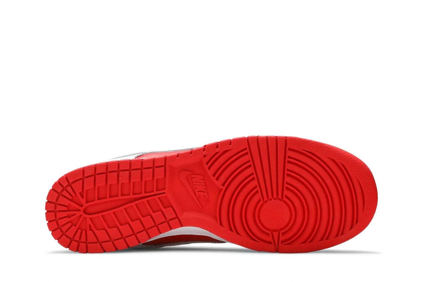 Low Championship Red&White