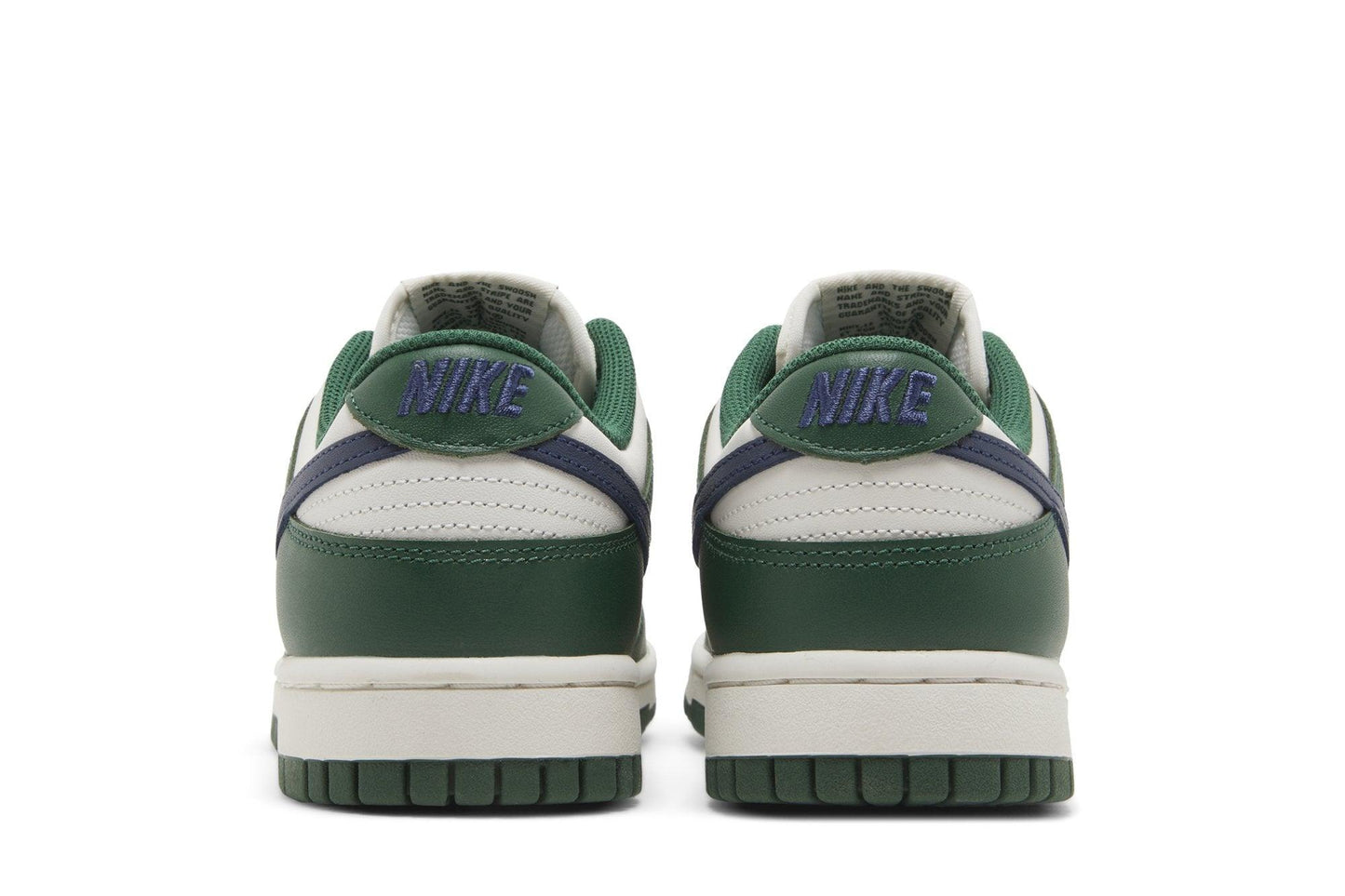 Low Gorge Green Midnight Navy