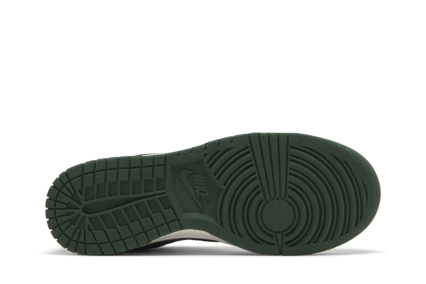 Low Gorge Green Midnight Navy