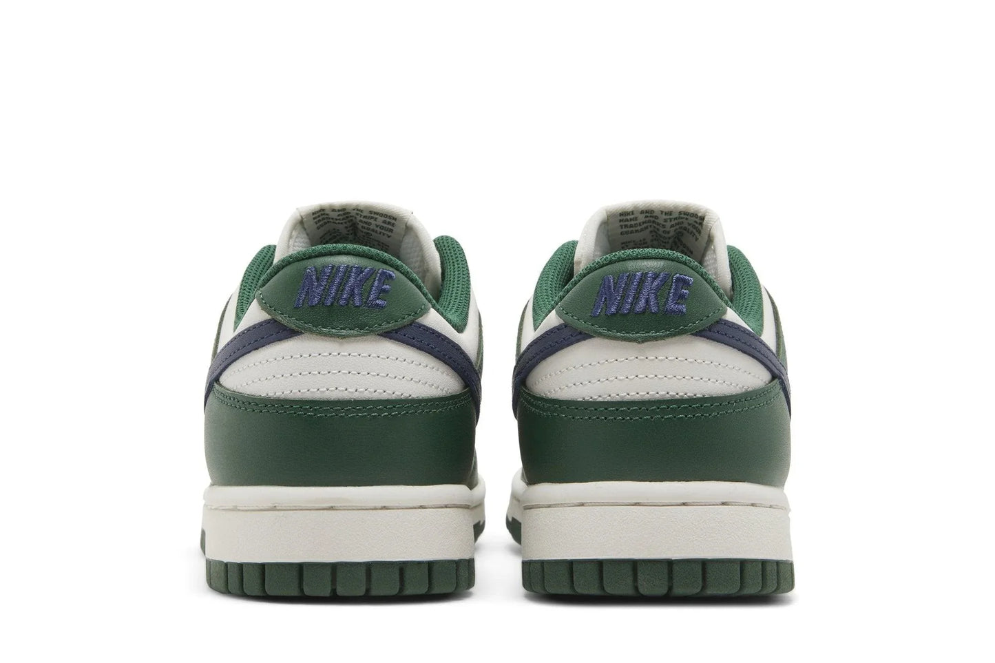 Low Gorge Green Midnight Navy