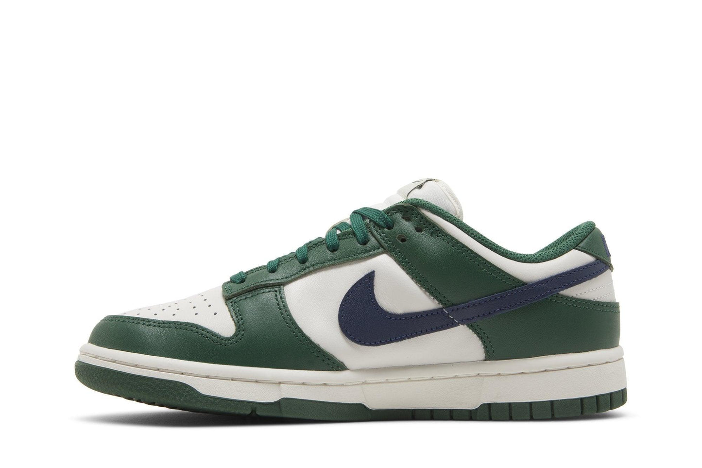 Low Gorge Green Midnight Navy