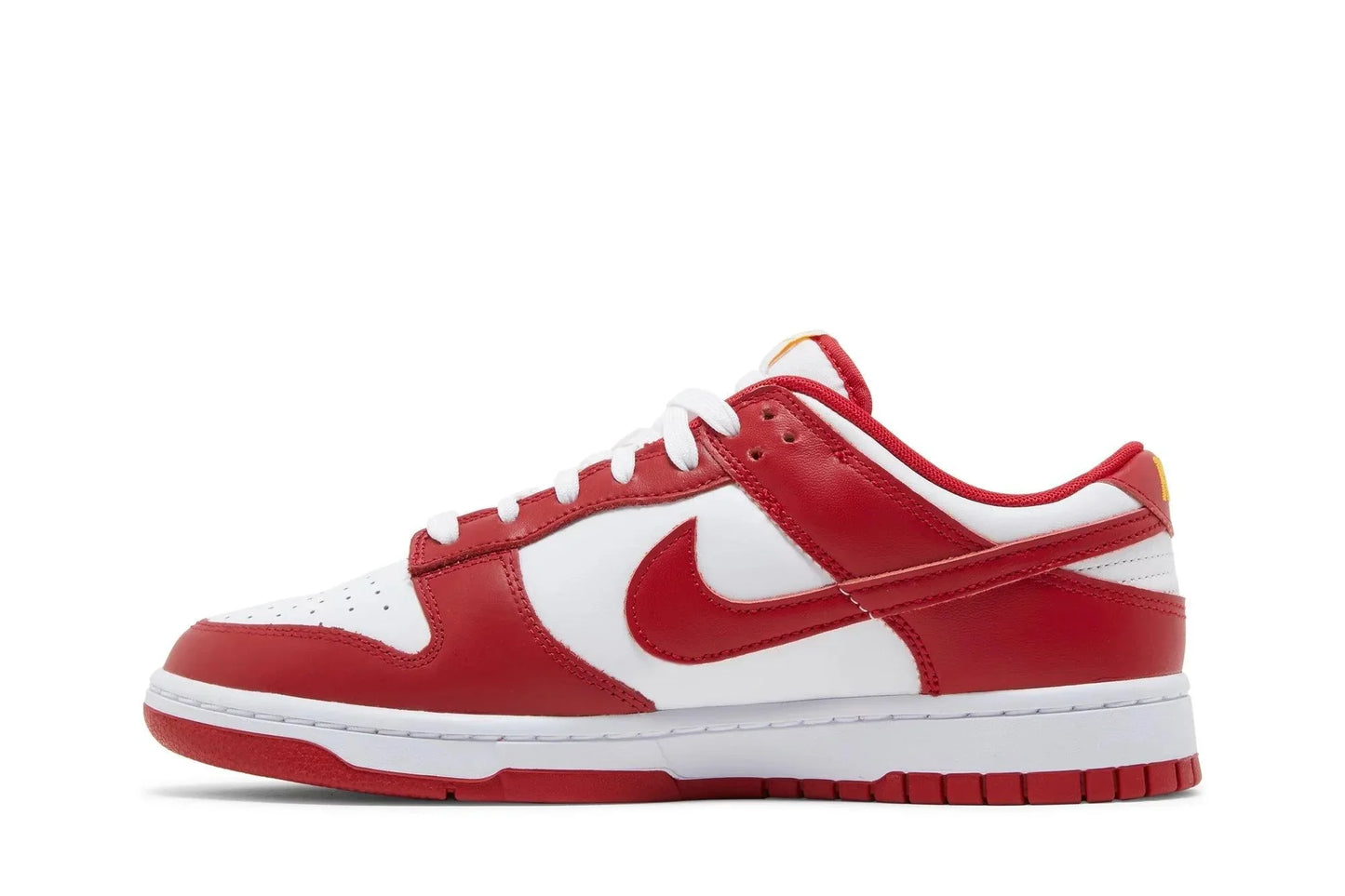 Low Gym Red