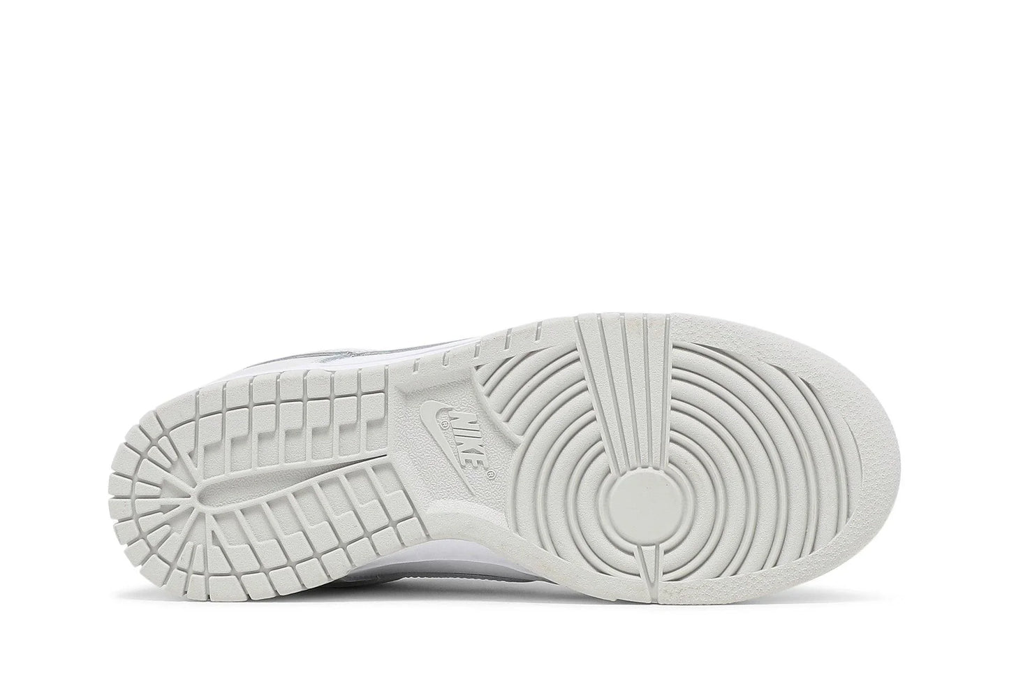 Low Photon Dust White