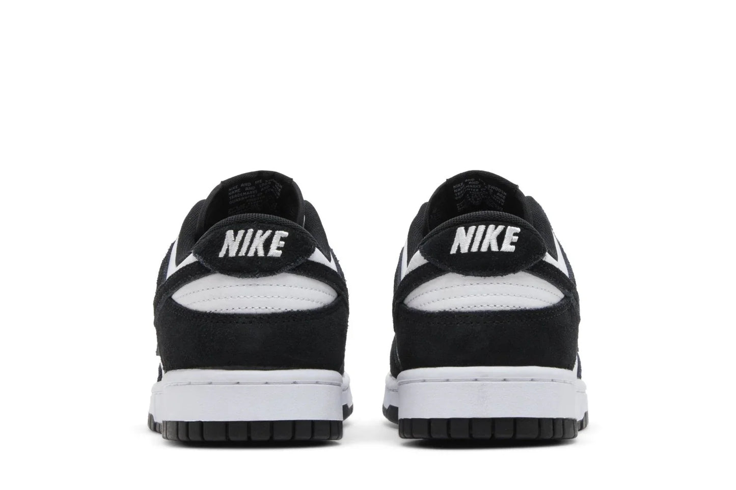 Low Suede Panda