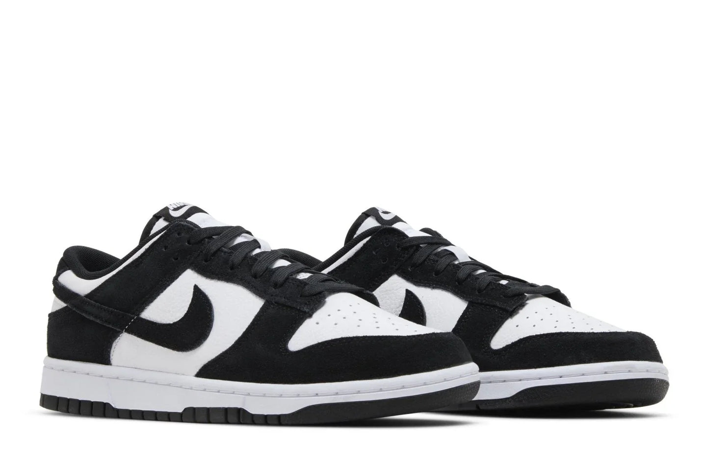 Low Suede Panda