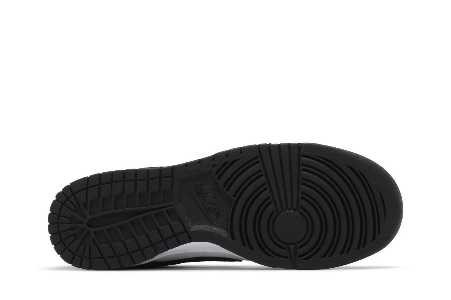 Low Suede Panda