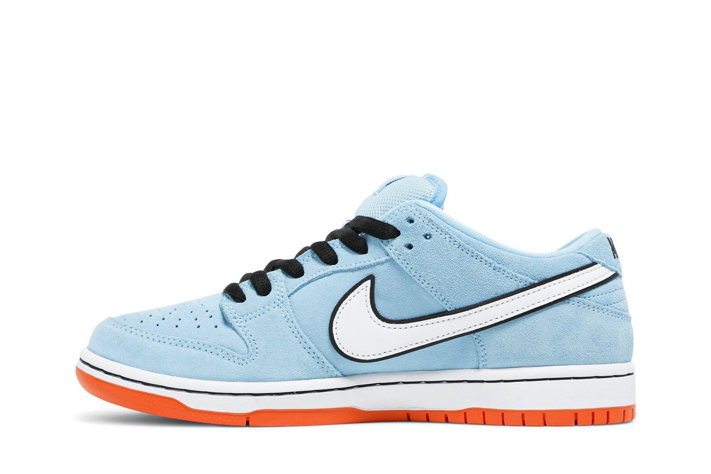 Low Club 58 Gulf Blue