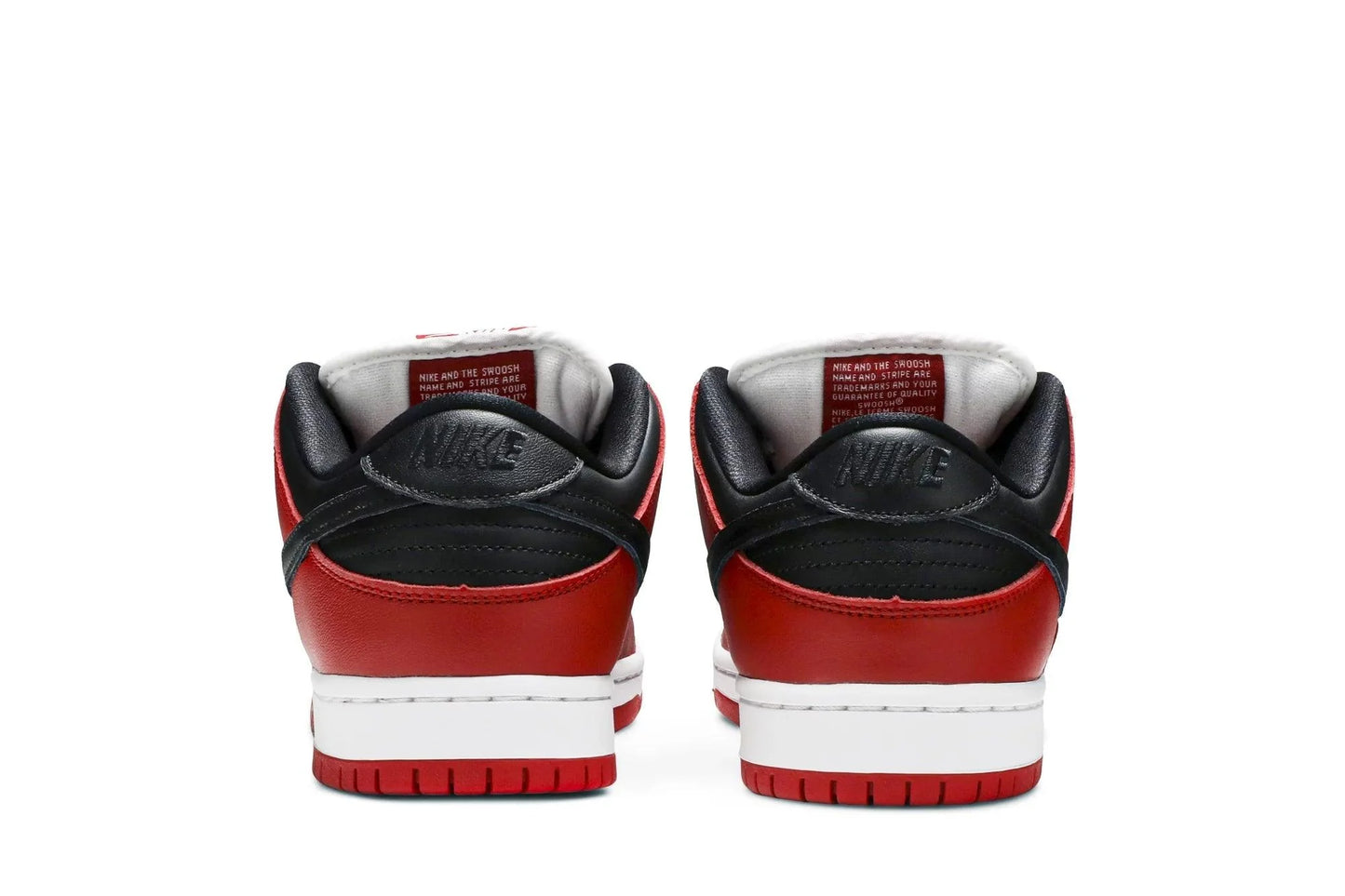 Low Pro Chicago Red