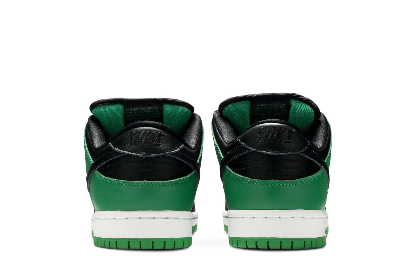 Low Pro Classic Green