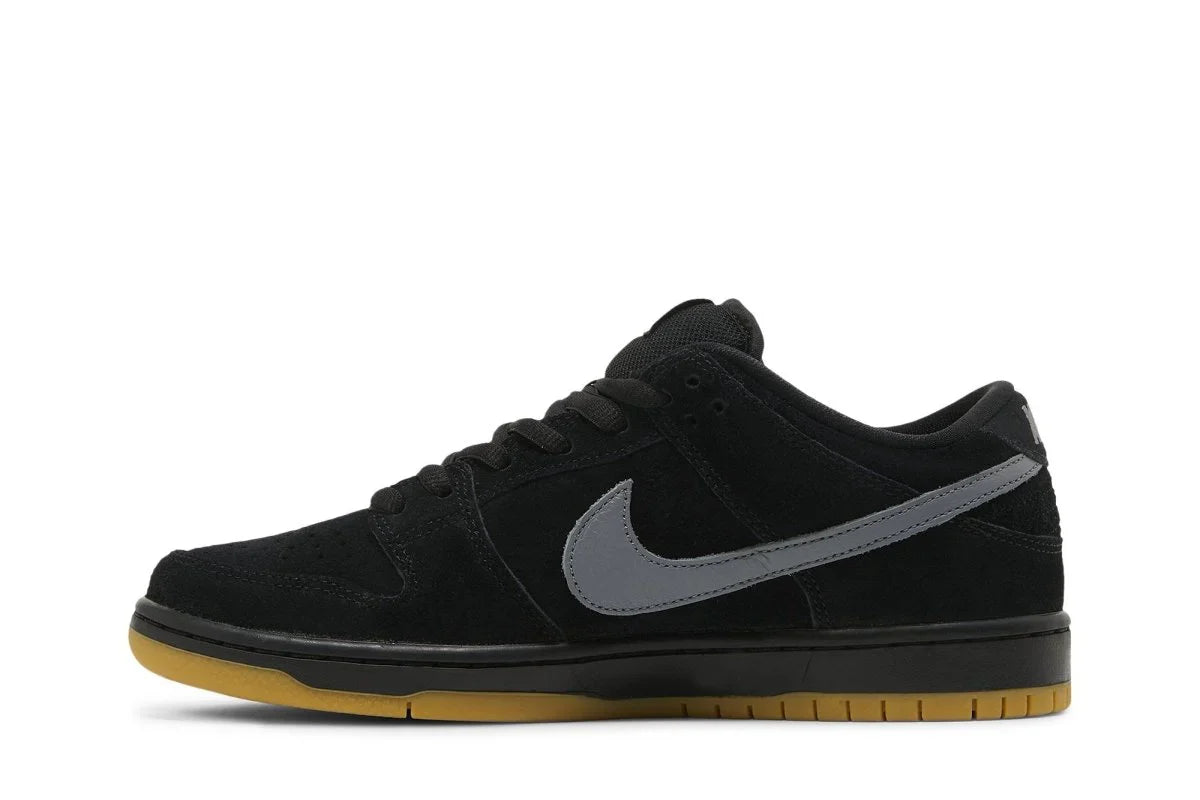 Low Pro Grey Black