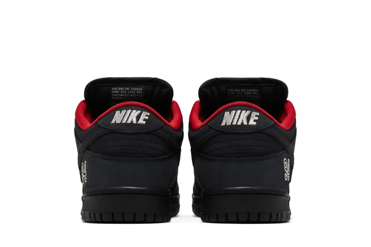 Low 94 Black