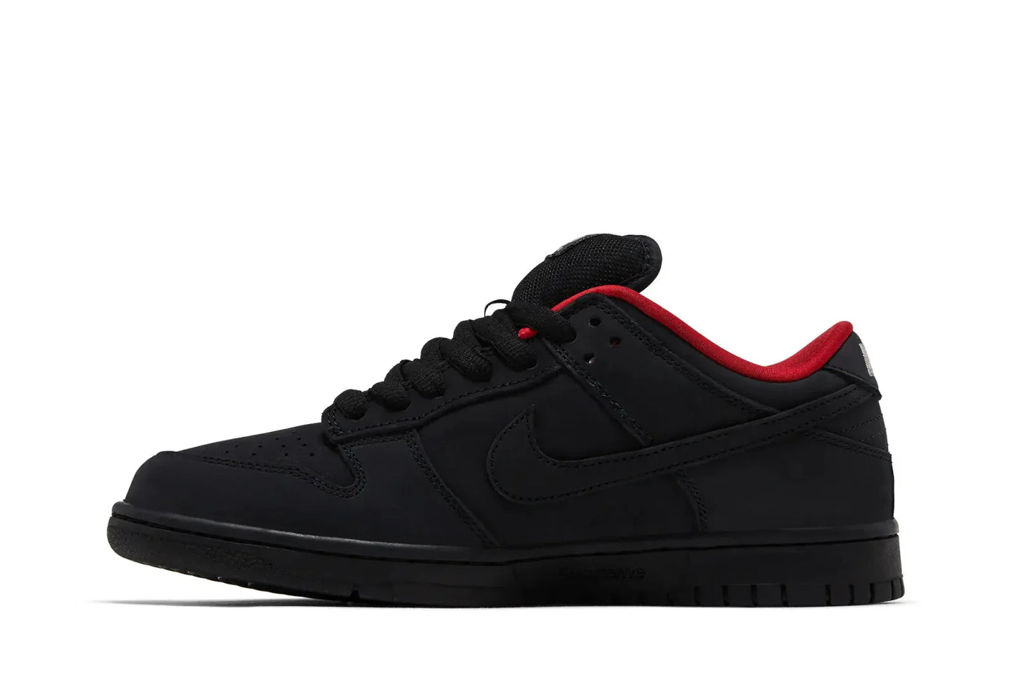 Low 94 Black