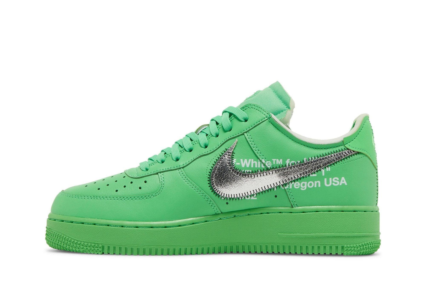 Low Green Brooklyn